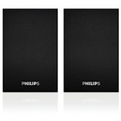 Philps SPA 20 /12 USB Speakers 